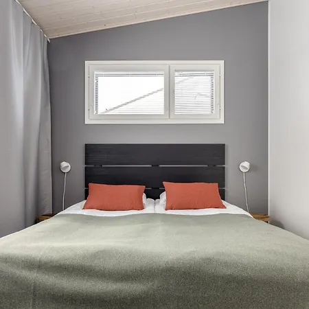 Apartamento Club Katinkulta Superior Vuokatti