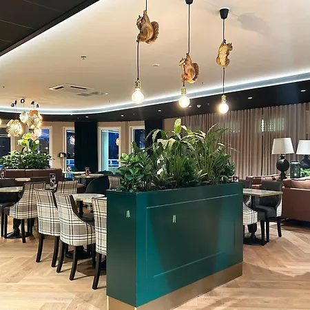 Club Katinkulta Superior * Vuokatti