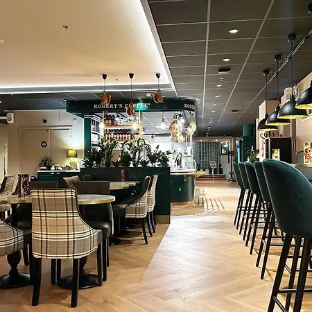 Club Katinkulta Superior Apartamento