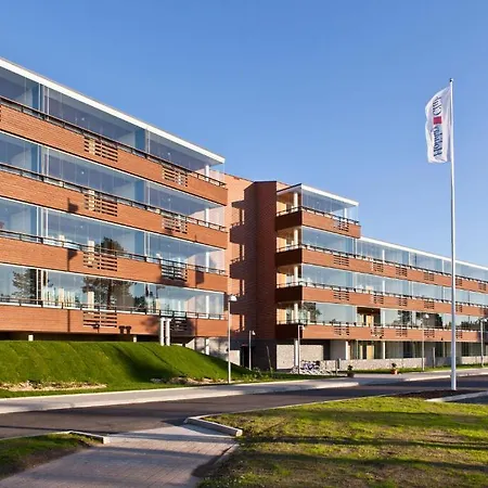 Club Katinkulta Superior Apartamento